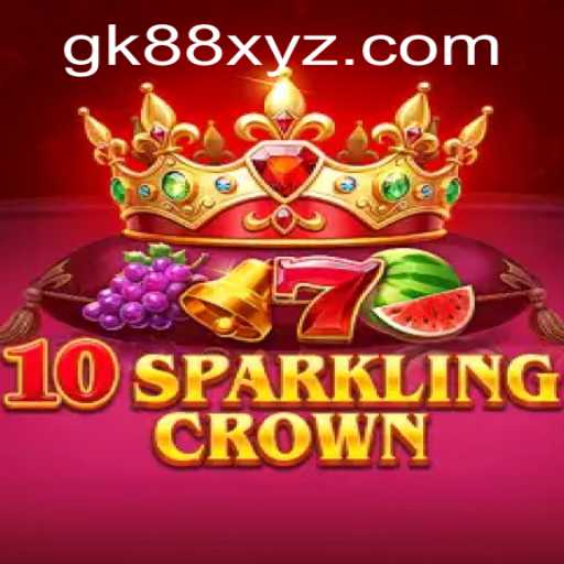 Unveiling the Thrills of 10SparklingCrown: An In-Depth Exploration