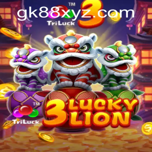 Discover the Excitement of 3LUCKYLION: A Thrilling Game with a Twist