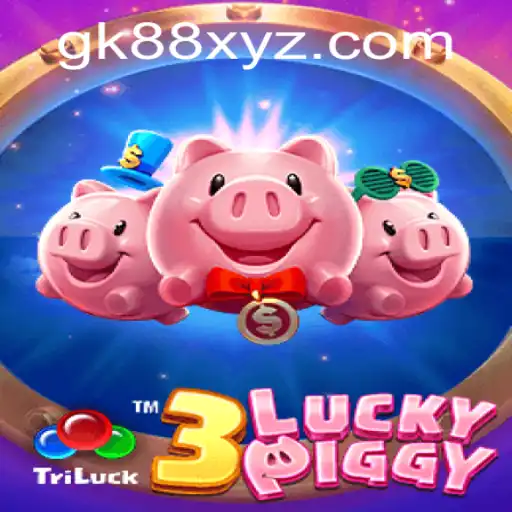 Introducing 3LUCKYPIGGY: The Game of Strategy and Fun