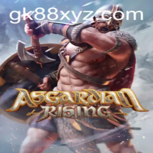 AsgardianRising: Embark on a Mythical Adventure