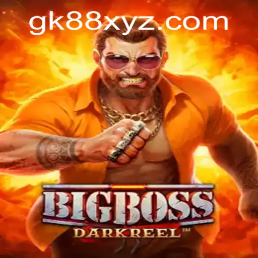BigBoss: The Engaging Strategy Game Featuring GK88