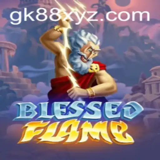 Exploring BlessedFlame: An In-Depth Look at the Game Taking the World by Storm