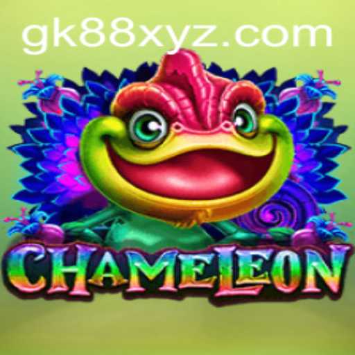 Chameleon Game: A Strategic Adventure with GK88
