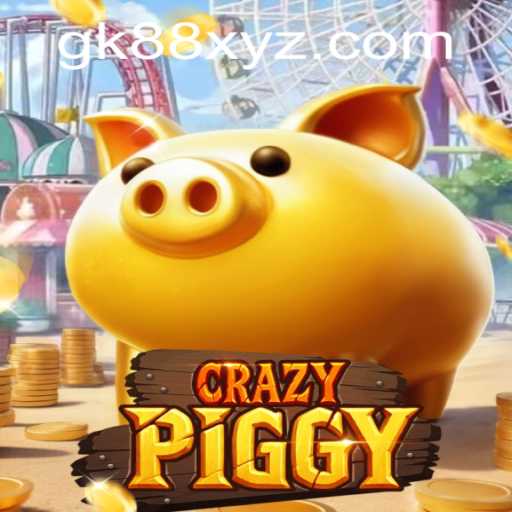 CrazyPiggy: A Thrilling Adventure Defying Limits