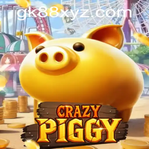CrazyPiggy: A Thrilling Adventure Defying Limits