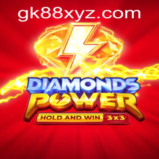 Unveiling the Thrilling World of Diamondspower: A Game Changer in Interactive Entertainment