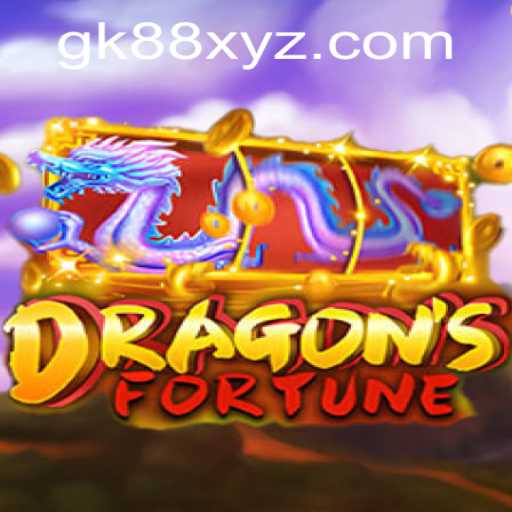 Discover the Enchanting World of DragonFortune and the Mystique of GK88