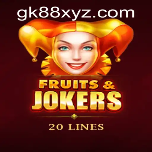 Discovering FruitsAndJokers20: A Fresh Gaming Experience with GK88