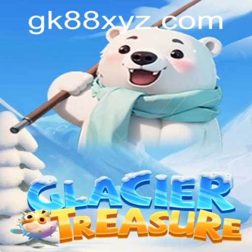 Exploring the Arctic Adventure: GlacierTreasure Game Analysis