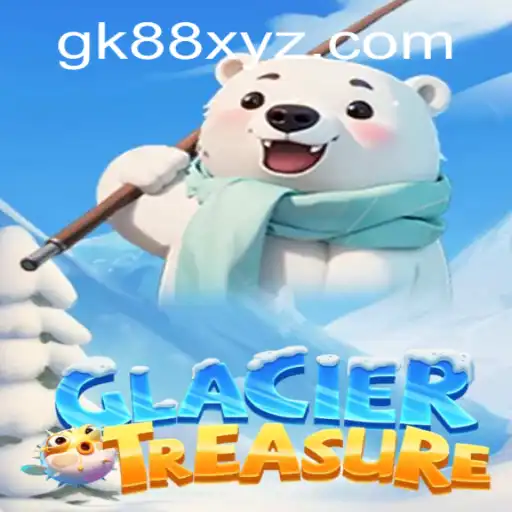 Exploring the Arctic Adventure: GlacierTreasure Game Analysis