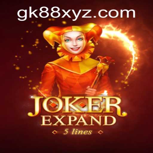 JokerExpand: A Mesmerizing Adventure in the World of GK88
