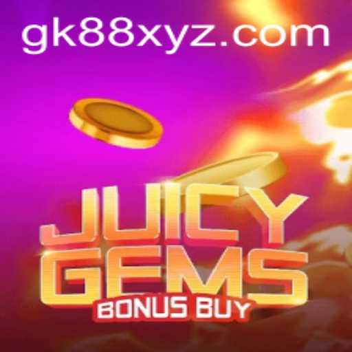 Exploring JuicyGemsBonusBuy: An Exciting New Game Revolutionizing the Gaming World