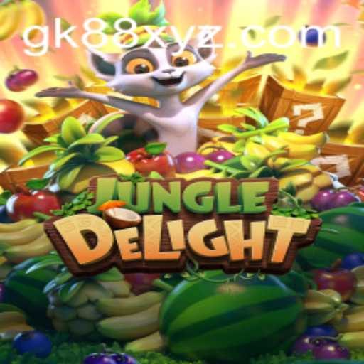 Explore the Thrilling Adventure of JungleDelight: A Game of Strategy and Survival