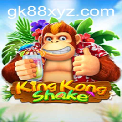 Unveiling the Thrills of KingKongShake: A Deep Dive into the Latest Gaming Sensation