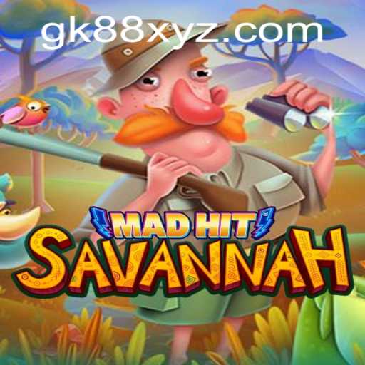 Exploring MadHitSavannah: The Ultimate Gaming Experience
