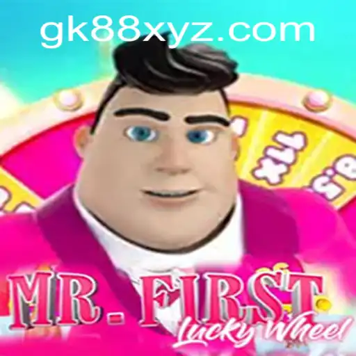 Exploring the Excitement of MrFirstLuckyWheel: A Thrilling Adventure with GK88