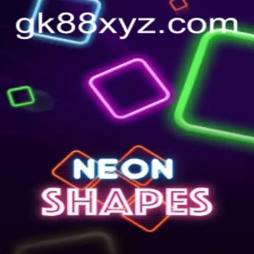 Exploring the Dynamic World of NeonShapes: A Futuristic Puzzle Game with a Twist