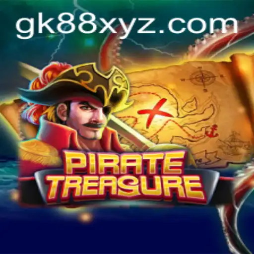 Unraveling the Enigma of PirateTreasure: Adventure Awaits with GK88
