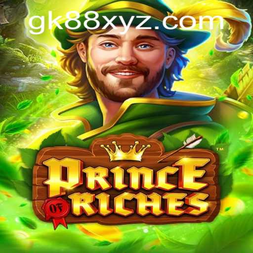 Unveiling the World of PrinceOfRiches: A Captivating Adventure Awaits