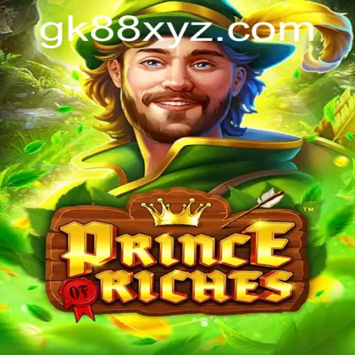 Unveiling the World of PrinceOfRiches: A Captivating Adventure Awaits