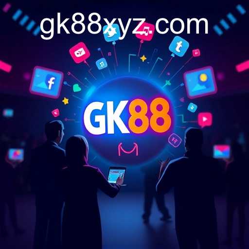 Promotion Strategies Unveiled with GK88