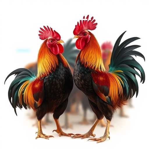 Exploring the Modernization of Sabong Games