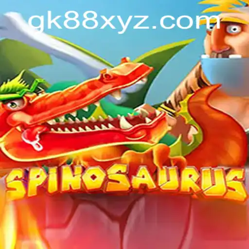 Spinosaurus: Exploring the Thrilling World of GK88