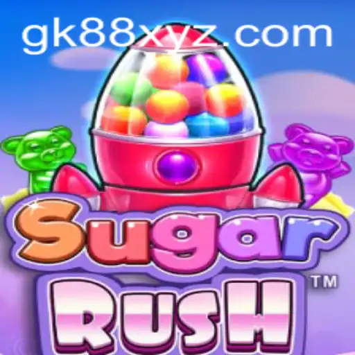 SugarRush: The Sweet Escape into a World of Fun