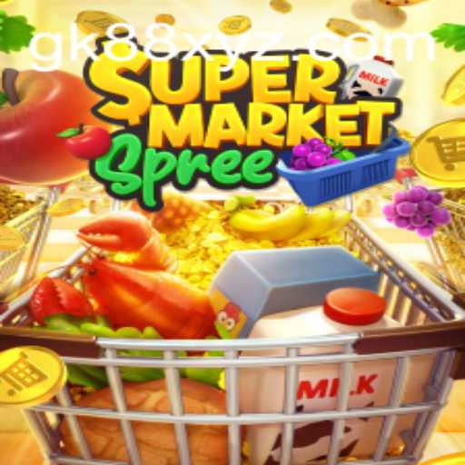 SupermarketSpree: Dive Into the Virtual Shopping Adventure with GK88