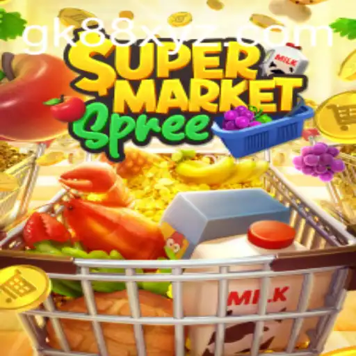 SupermarketSpree: Dive Into the Virtual Shopping Adventure with GK88