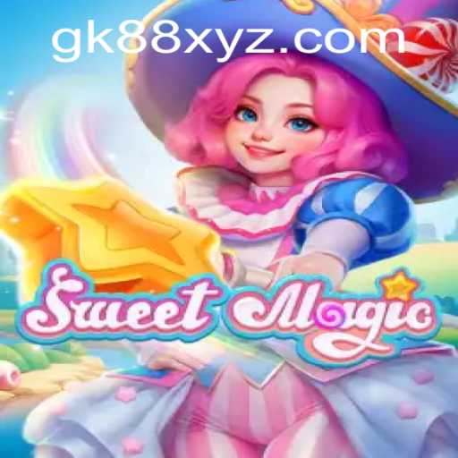 Discover the Enchanting World of SweetMagic: A Captivating Gaming Experience with GK88