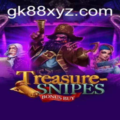TreasuresnipesBonusBuy: A New Gaming Experience