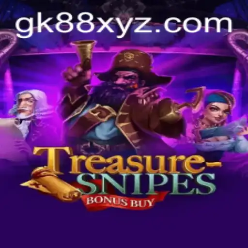 TreasuresnipesBonusBuy: A New Gaming Experience