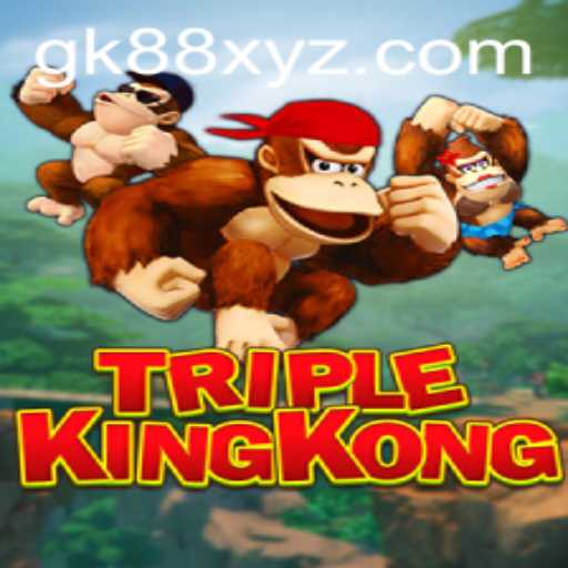 Exploring the Dynamic World of TripleKingKong: A New Era in Gaming with GK88