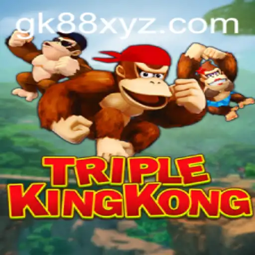 Exploring the Dynamic World of TripleKingKong: A New Era in Gaming with GK88