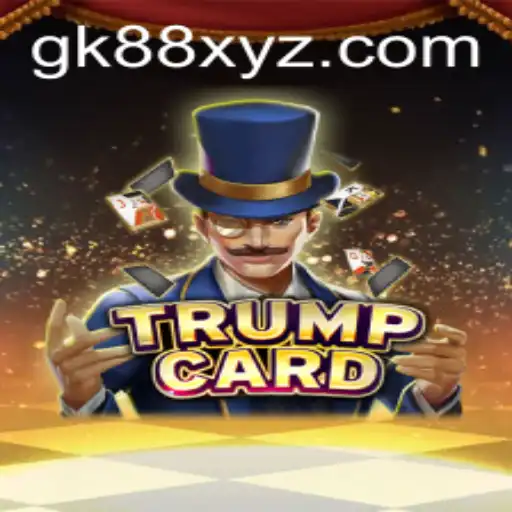 TrumpCard: A Strategic Adventure with GK88