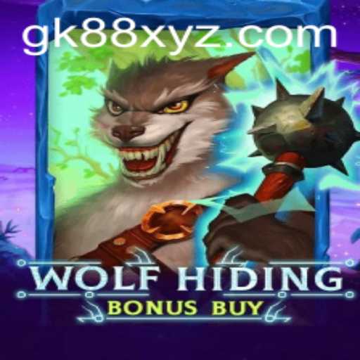 Wolves Unleashed: Exploring the Intriguing World of WolfHidingBonusBuy and GK88